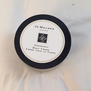 Jo Malone Grapfruit body creme